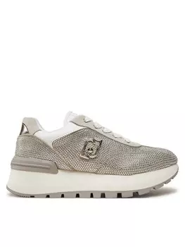 Кроссовки Liu Jo Amazing 23 BF4053 TX288 Gris, серый
