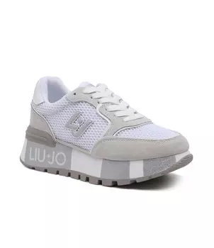 Кроссовки Liu Jo AMAZING 25, белый