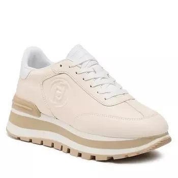 Кроссовки Liu Jo Amazing, бежевый