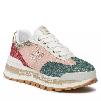 Кроссовки Liu Jo Amazing, цвет