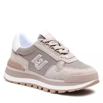 Кроссовки Liu Jo Amazing, розовый