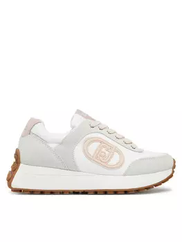 Кроссовки Liu Jo BA5001 PX003, белый