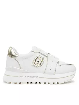 Кроссовки Liu Jo BA5029 PX179, белый