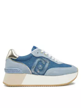 Кроссовки Liu Jo BA5035 PX079, синий