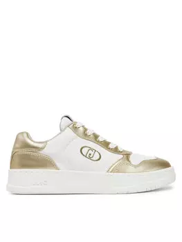 Кроссовки Liu Jo BA5037 PX656, белый