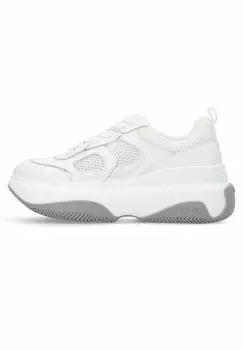 Кроссовки LIU JO, белый