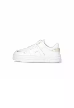 Кроссовки LIU JO, белый