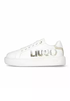 Кроссовки LIU JO, белый