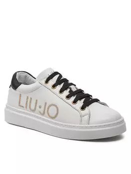 Кроссовки Liu Jo, белый