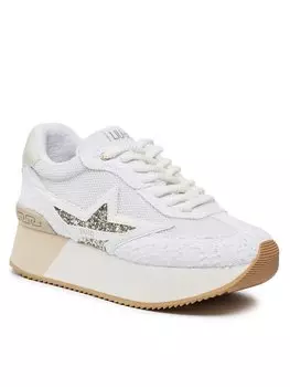 Кроссовки Liu Jo, белый