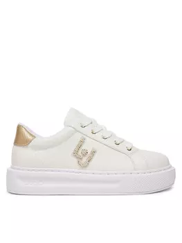 Кроссовки Liu Jo, белый