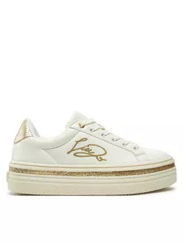 Кроссовки Liu Jo, белый