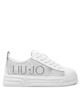 Кроссовки Liu Jo, белый