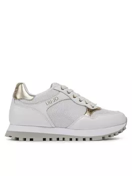 Кроссовки Liu Jo, белый
