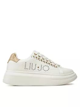 Кроссовки Liu Jo, белый