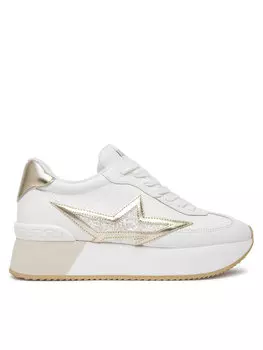 Кроссовки Liu Jo, белый