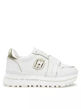 Кроссовки Liu Jo, белый