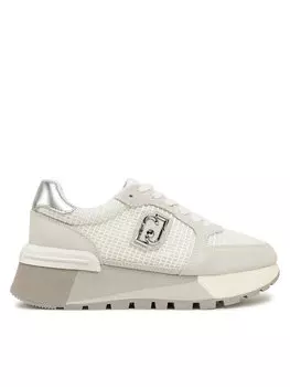 Кроссовки Liu Jo, белый