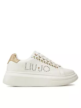 Кроссовки Liu Jo, белый