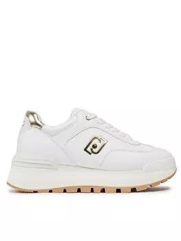 Кроссовки Liu Jo, белый