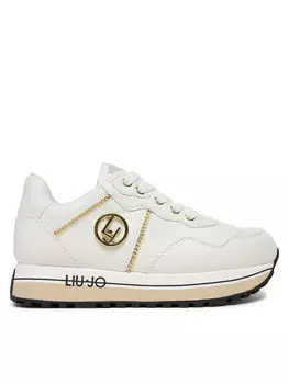 Кроссовки Liu Jo, белый