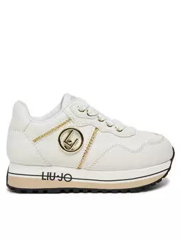 Кроссовки Liu Jo, белый