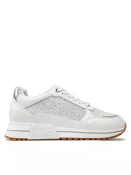 Кроссовки Liu Jo, белый