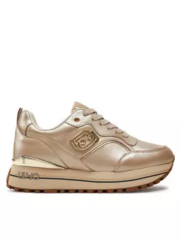 Кроссовки Liu Jo, бежевый