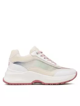 Кроссовки Liu Jo, бежевый