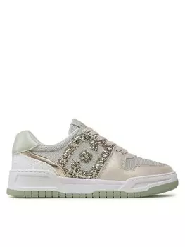 Кроссовки Liu Jo, бежевый