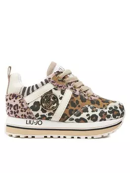 Кроссовки Liu Jo, бежевый