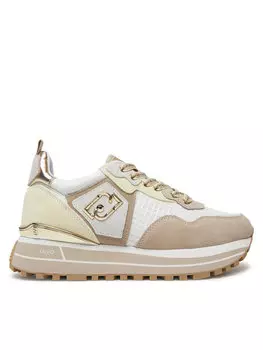 Кроссовки Liu Jo, бежевый