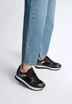 Кроссовки LIU JO BRIGHTY, черный