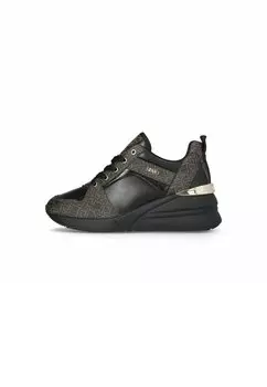 Кроссовки LIU JO, черный