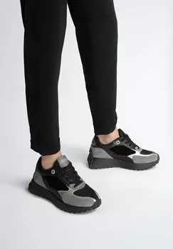 Кроссовки LIU JO, черный