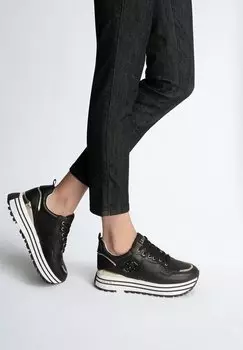 Кроссовки LIU JO, черный