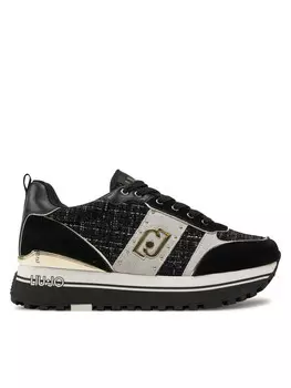 Кроссовки Liu Jo, черный