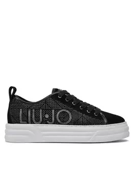 Кроссовки Liu Jo, черный