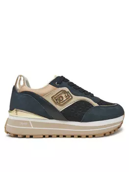 Кроссовки Liu Jo, черный