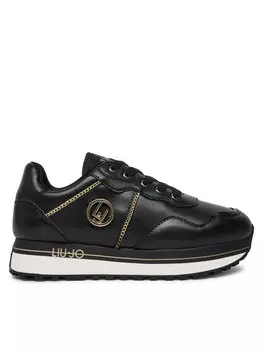 Кроссовки Liu Jo, черный