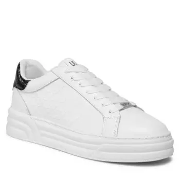 Кроссовки Liu Jo Cleo, белый