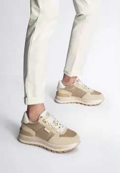 Кроссовки LIU JO, цвет sand