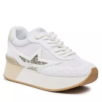 Кроссовки Liu Jo Dreamy, белый