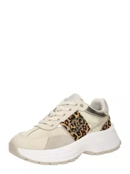 Кроссовки Liu Jo EVA 02, экрю