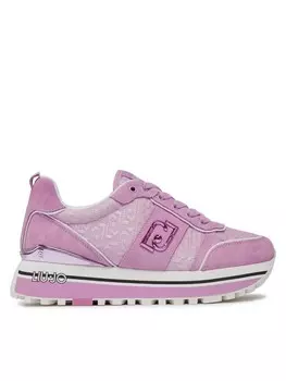 Кроссовки Liu Jo, фиолетовый