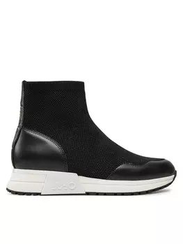 Кроссовки Liu Jo Johanna 05 BF4089 TX330 Negro, черный