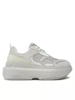 Кроссовки Liu Jo June 14 BF3065 PX390, бежевый