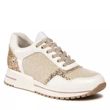 Кроссовки Liu Jo Kiss, белый