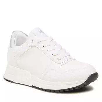 Кроссовки Liu Jo Kiss, белый