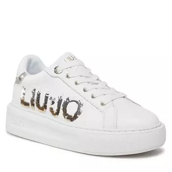 Кроссовки Liu Jo Kylie, белый